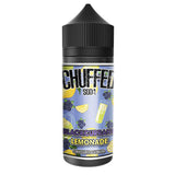 Chuffed - 100ml - Blackcurrant Lemonade [Quality Vape E-Liquids, CBD Products] - Ecocig Vapour Store