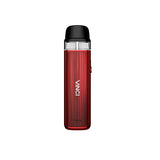 Voopoo Vinci Pod Kit [Aurora Red] [Quality Vape E-Liquids, CBD Products] - Ecocig Vapour Store