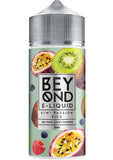 Beyond - 100ml - Kiwi Passion Kick [Quality Vape E-Liquids, CBD Products] - Ecocig Vapour Store