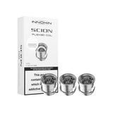 Innokin Scion 2 Coils - 3 Pack [0.14ohm] [Quality Vape E-Liquids, CBD Products] - Ecocig Vapour Store