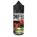 Chuffed - 100ml - Lime Kola [Quality Vape E-Liquids, CBD Products] - Ecocig Vapour Store
