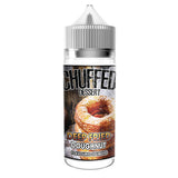 Chuffed - 100ml - Deep Fried Doughnut [Quality Vape E-Liquids, CBD Products] - Ecocig Vapour Store
