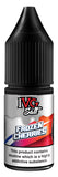 IVG - Nic Salt - Frozen Cherries  [10mg] [Quality Vape E-Liquids, CBD Products] - Ecocig Vapour Store