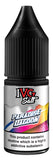 IVG - Nic Salt - Paradise Lagoon  [10mg] [Quality Vape E-Liquids, CBD Products] - Ecocig Vapour Store