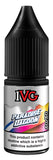 IVG - 50/50 - Paradise Lagoon [12mg] [Quality Vape E-Liquids, CBD Products] - Ecocig Vapour Store
