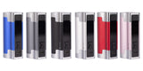 Aspire Zelos 3 Mod [Black] [Quality Vape E-Liquids, CBD Products] - Ecocig Vapour Store