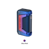 Geekvape Aegis Legend 2 Mod [Blue Red] [Quality Vape E-Liquids, CBD Products] - Ecocig Vapour Store