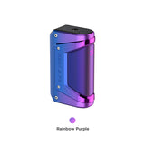 Geekvape Aegis Legend 2 Mod [Rainbow Purple] [Quality Vape E-Liquids, CBD Products] - Ecocig Vapour Store