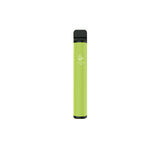 Elf Bar Disposable Pod - Apple Peach [20mg] [Quality Vape E-Liquids, CBD Products] - Ecocig Vapour Store