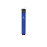 Elf Bar Disposable Pod - Blueberry [20mg] [Quality Vape E-Liquids, CBD Products] - Ecocig Vapour Store