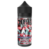 Chuffed - 100ml - Bubblegum Bottles [Quality Vape E-Liquids, CBD Products] - Ecocig Vapour Store