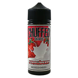 Chuffed - 100ml - Strawberry Shakes [Quality Vape E-Liquids, CBD Products] - Ecocig Vapour Store