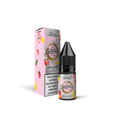 Billionaire - Platinum Edition Salt - Pink Diamond [20mg]