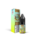 Billionaire - Salt Series 2.0 - Banana Ice [10mg] [Quality Vape E-Liquids, CBD Products] - Ecocig Vapour Store