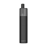 Aspire Vilter Pod Kit [Black] [Quality Vape E-Liquids, CBD Products] - Ecocig Vapour Store