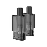 Aspire Vilter Pod and Drip Tips - 2 Pack [1.0ohm] [Quality Vape E-Liquids, CBD Products] - Ecocig Vapour Store
