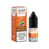 True Salts - Nic Salt - Rainbow Drops [10mg] [Quality Vape E-Liquids, CBD Products] - Ecocig Vapour Store