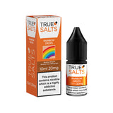 True Salts - Nic Salt - Rainbow Drops [20mg] [Quality Vape E-Liquids, CBD Products] - Ecocig Vapour Store