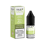 True Salts - Nic Salt - Cloudy Lemonade [10mg] [Quality Vape E-Liquids, CBD Products] - Ecocig Vapour Store