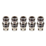 Vaptio P1 Coils - 5 Pack [0.25ohm] [Quality Vape E-Liquids, CBD Products] - Ecocig Vapour Store