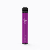 Elf Bar Disposable Pod - Grape [10mg] [Quality Vape E-Liquids, CBD Products] - Ecocig Vapour Store