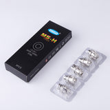 Sigelei Sibra Coils - 5 Pack [MS-Mesh 0.2ohm] [Quality Vape E-Liquids, CBD Products] - Ecocig Vapour Store