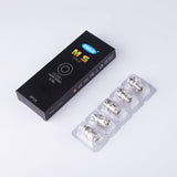 Snowwolf Mfeng Coils - 5 Pack [Stainless WF-H-M 0.15ohm MESH] [Quality Vape E-Liquids, CBD Products] - Ecocig Vapour Store