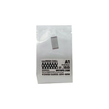 Wotofo Profile RDA Strips - 10 Pack [0.15ohm Chill] [Quality Vape E-Liquids, CBD Products] - Ecocig Vapour Store