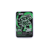 Wotofo Profile X-Fiber Cotton - 10 Pack [6mm] [Quality Vape E-Liquids, CBD Products] - Ecocig Vapour Store