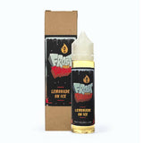 Pulp - 50ml Shortfill E-Liquid - Lemonade On Ice [Quality Vape E-Liquids, CBD Products] - Ecocig Vapour Store