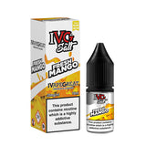 IVG - Nicotine Salt - Fresh Mango [20mg] [Quality Vape E-Liquids, CBD Products] - Ecocig Vapour Store