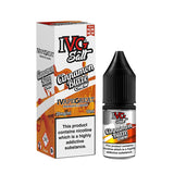 IVG - Nicotine Salt - Cinnamon Blaze [20mg] [Quality Vape E-Liquids, CBD Products] - Ecocig Vapour Store
