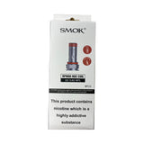 Smok RGC Coils - 5 Pack [0.6ohm, DC MTL] [Quality Vape E-Liquids, CBD Products] - Ecocig Vapour Store