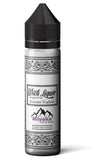 Wick Liquor Miyako - 50ml Shortfill E-Liquid - Forest Fruits [Quality Vape E-Liquids, CBD Products] - Ecocig Vapour Store