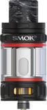 Smok TFV18 Mini Tank [Matte Black] [Quality Vape E-Liquids, CBD Products] - Ecocig Vapour Store