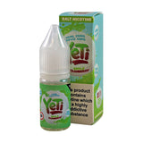 Yeti - Nicotine Salt - Apple Cranberry [20mg] [Quality Vape E-Liquids, CBD Products] - Ecocig Vapour Store