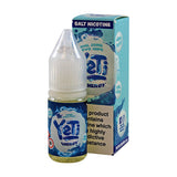 Yeti - Nicotine Salt - Energy [20mg] [Quality Vape E-Liquids, CBD Products] - Ecocig Vapour Store