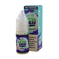 Yeti - Nicotine Salt - Honeydew Blackcurrant [20mg] [Quality Vape E-Liquids, CBD Products] - Ecocig Vapour Store