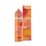 Supergood - 50ml Shortfill E-Liquid - Peach Bellini [Quality Vape E-Liquids, CBD Products] - Ecocig Vapour Store