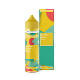 Supergood - 50ml Shortfill E-Liquid - Rum Ting [Quality Vape E-Liquids, CBD Products] - Ecocig Vapour Store