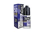Doozy Vape - 50VG / 50PG - Blueberry [12mg] [Quality Vape E-Liquids, CBD Products] - Ecocig Vapour Store