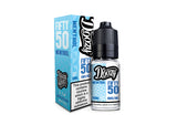 Doozy Vape - 50VG / 50PG - Menthol [12mg] [Quality Vape E-Liquids, CBD Products] - Ecocig Vapour Store