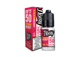 Doozy Vape - 50VG / 50PG - Strawberry [18mg] [Quality Vape E-Liquids, CBD Products] - Ecocig Vapour Store