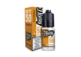 Doozy Vape - 50VG / 50PG - Tobacco [18mg] [Quality Vape E-Liquids, CBD Products] - Ecocig Vapour Store