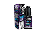 Doozy Vape - Nicotine Salt - Vimto Crush [20mg] [Quality Vape E-Liquids, CBD Products] - Ecocig Vapour Store