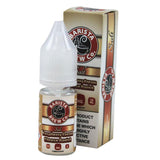 Barista Brew Co - Nicotine Salt - Raspberry Cream Cheese Danish [20mg] [Quality Vape E-Liquids, CBD Products] - Ecocig Vapour Store