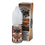 Barista Brew Co - Nicotine Salt - Salted Caramel Macchiato [10mg] [Quality Vape E-Liquids, CBD Products] - Ecocig Vapour Store