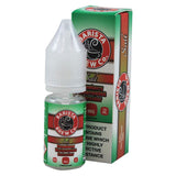 Barista Brew Co - Nicotine Salt - Strawberry Watermelon Refresher [10mg] [Quality Vape E-Liquids, CBD Products] - Ecocig Vapour Store