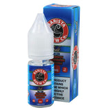 Barista Brew Co - Nicotine Salt - Strawberry Watermelon Refresher On Ice [10mg]