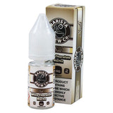 Barista Brew Co - Nicotine Salt - White Chocolate Mocha [10mg] [Quality Vape E-Liquids, CBD Products] - Ecocig Vapour Store
